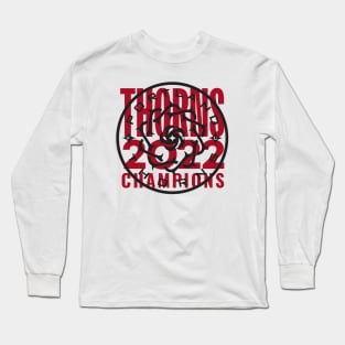 Thorns Champions 11 Long Sleeve T-Shirt